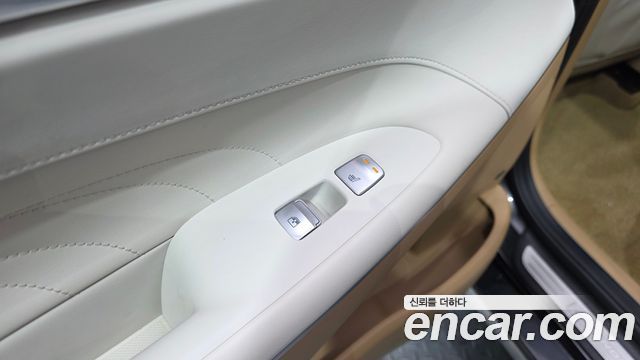 Hyundai Grandeur 2022 — photo 29