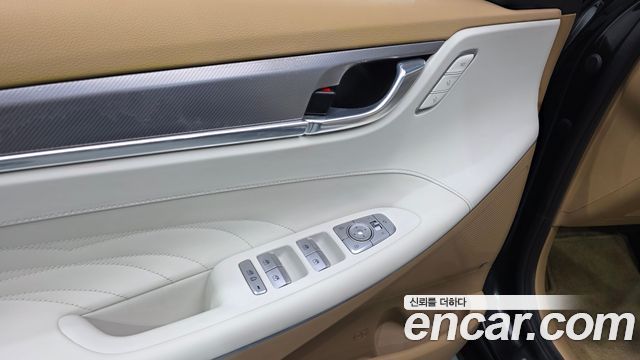 Hyundai Grandeur 2022 — photo 30