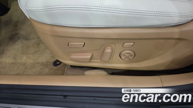 Hyundai Grandeur 2022 — photo 32