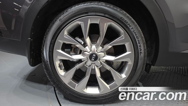 Kia Sorento 2021 — photo 5