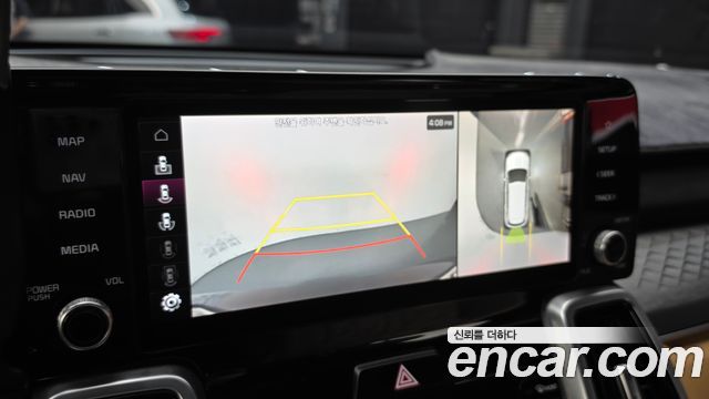 Kia Sorento 2021 — photo 20