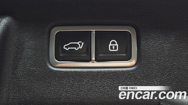 Kia Sorento 2021 — photo 22