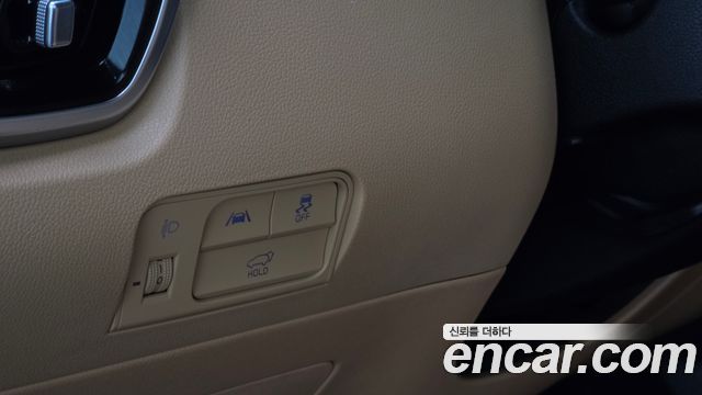 Kia Sorento 2021 — photo 25