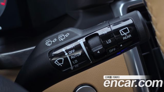 Kia Sorento 2021 — photo 26
