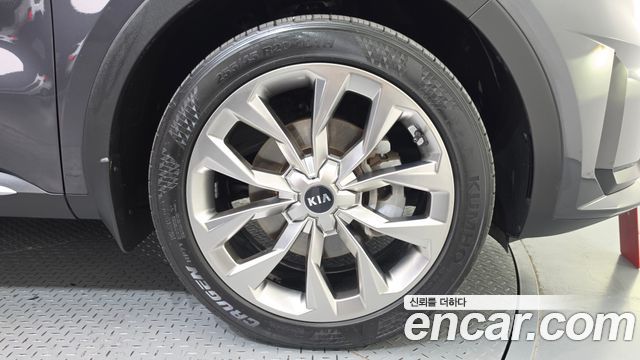 Kia Sorento 2021 — photo 7