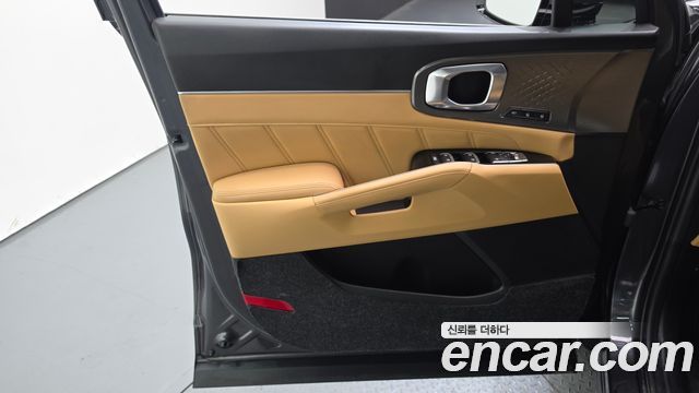 Kia Sorento 2021 — photo 14