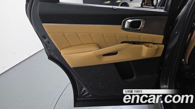 Kia Sorento 2021 — photo 15
