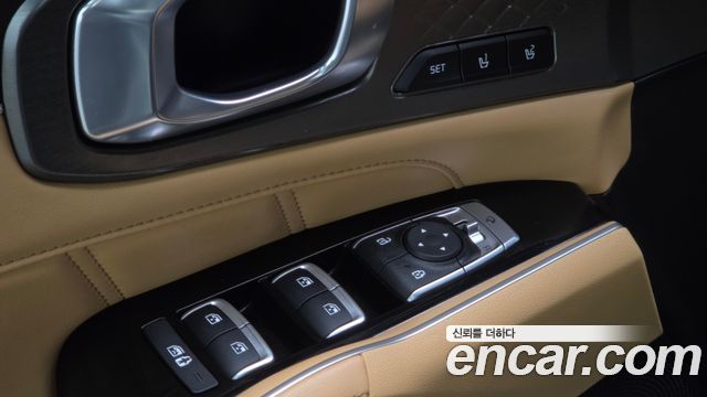 Kia Sorento 2021 — photo 27
