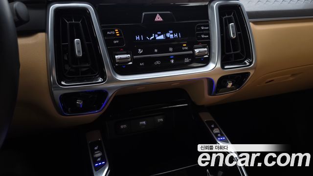 Kia Sorento 2021 — photo 30