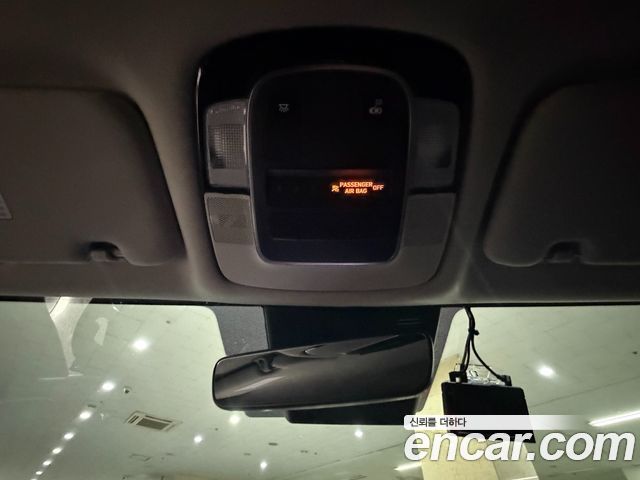 Hyundai Sonata 2020 — photo 14