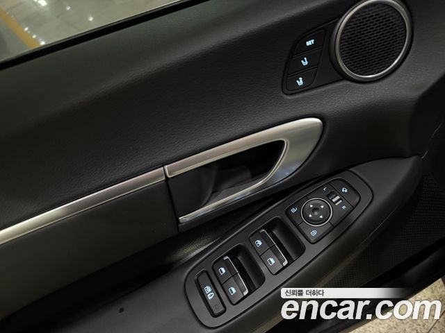 Hyundai Sonata 2020 — photo 16