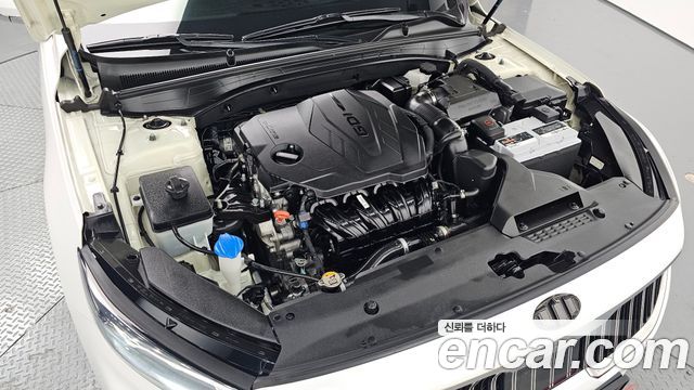 Kia K7 2020 — photo 6