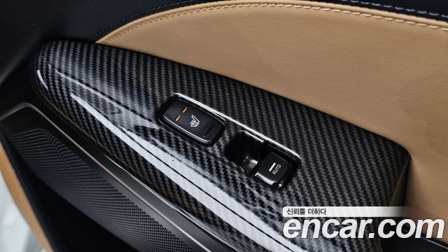 Kia K7 2020 — photo 22