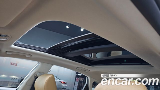 Kia K7 2020 — photo 24