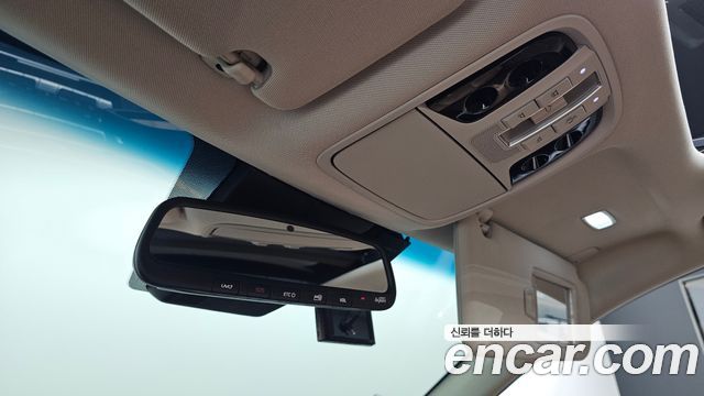 Kia K7 2020 — photo 25