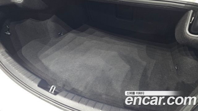 Kia K7 2020 — photo 26