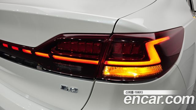 Kia K7 2020 — photo 9