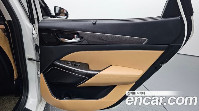 Kia K7 2020 — photo 15