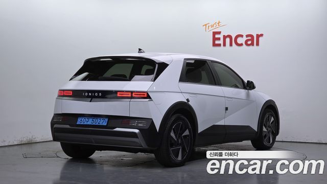 Hyundai Ioniq5 2025 — photo 2