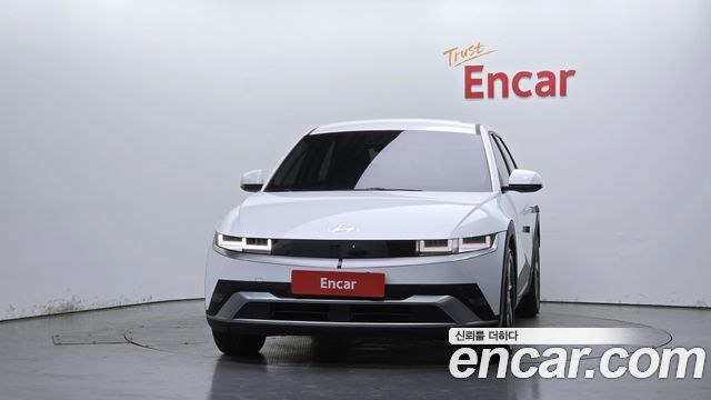 Hyundai Ioniq5 2025 — photo 3