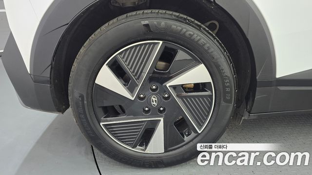 Hyundai Ioniq5 2025 — photo 5