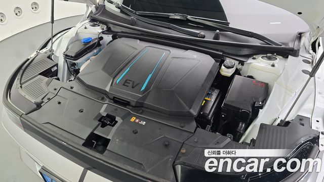 Hyundai Ioniq5 2025 — photo 6