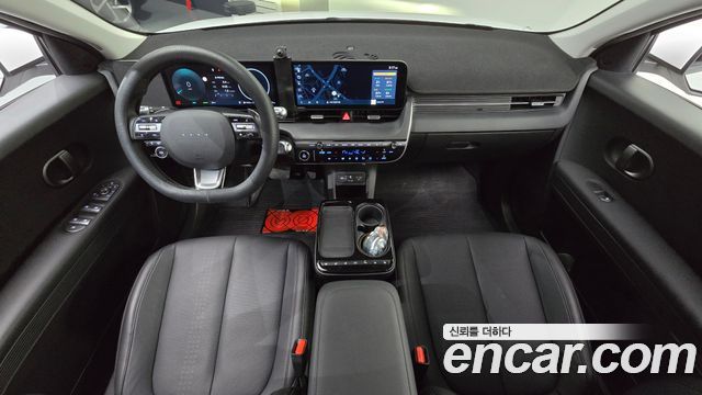 Hyundai Ioniq5 2025 — photo 10