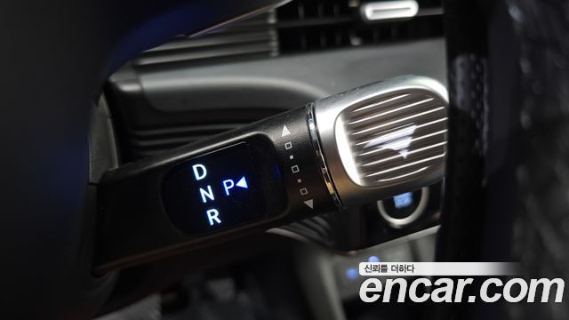 Hyundai Ioniq5 2025 — photo 12