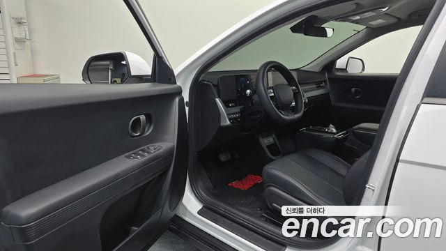 Hyundai Ioniq5 2025 — photo 13