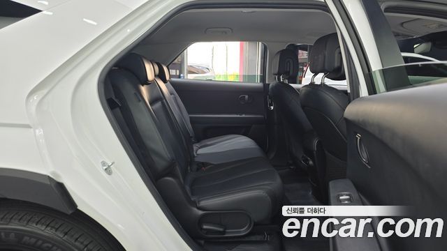 Hyundai Ioniq5 2025 — photo 17
