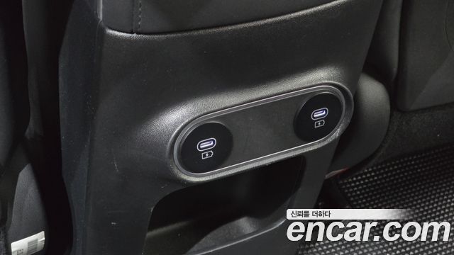Hyundai Ioniq5 2025 — photo 18