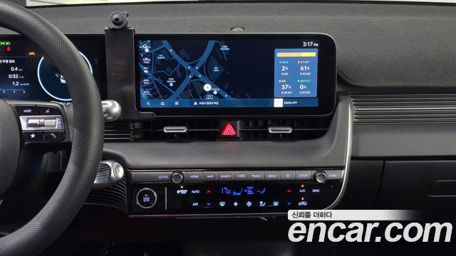 Hyundai Ioniq5 2025 — photo 19
