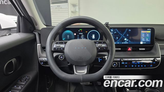 Hyundai Ioniq5 2025 — photo 20