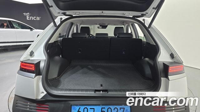 Hyundai Ioniq5 2025 — photo 23