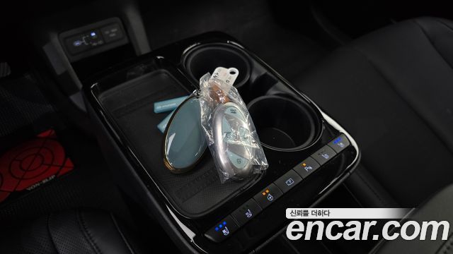 Hyundai Ioniq5 2025 — photo 24