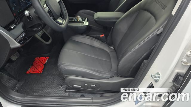 Hyundai Ioniq5 2025 — photo 25