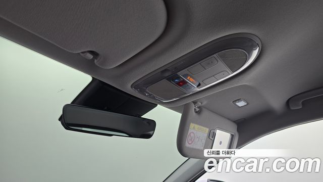 Hyundai Ioniq5 2025 — photo 26