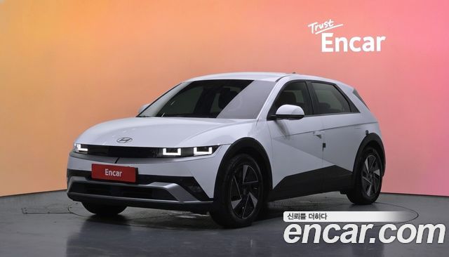 Hyundai Ioniq5 2025 — photo 1