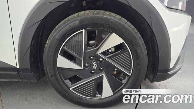 Hyundai Ioniq5 2025 — photo 7