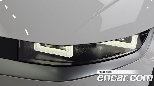 Hyundai Ioniq5 2025 — photo 8