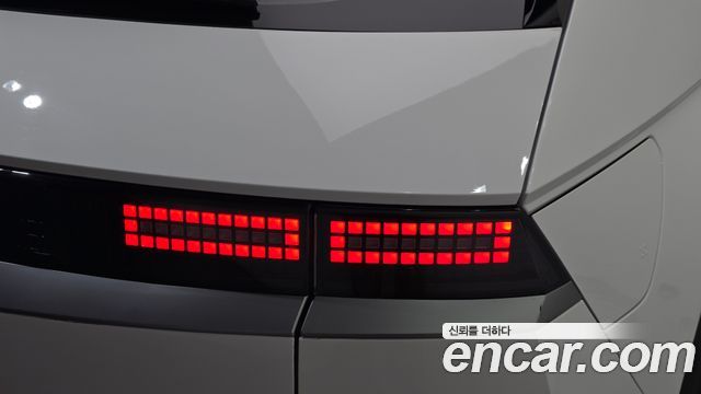Hyundai Ioniq5 2025 — photo 9