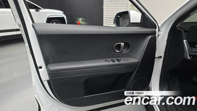 Hyundai Ioniq5 2025 — photo 14