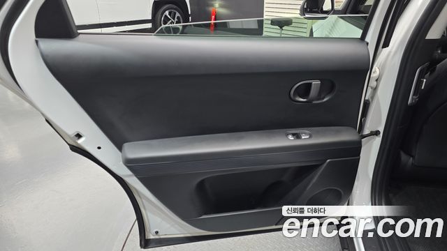 Hyundai Ioniq5 2025 — photo 15