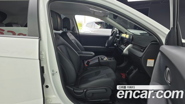 Hyundai Ioniq5 2025 — photo 16