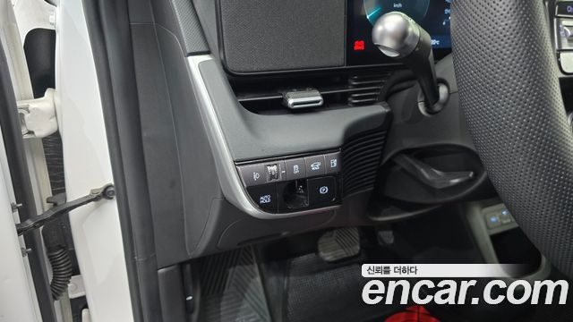 Hyundai Ioniq5 2025 — photo 27