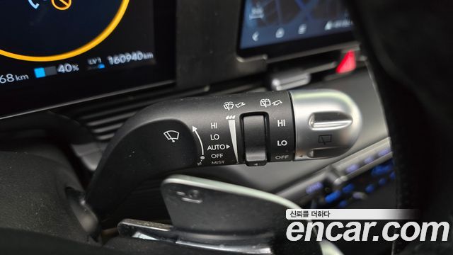 Hyundai Ioniq5 2025 — photo 28