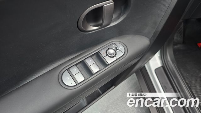 Hyundai Ioniq5 2025 — photo 29