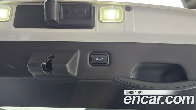Hyundai Ioniq5 2025 — photo 30