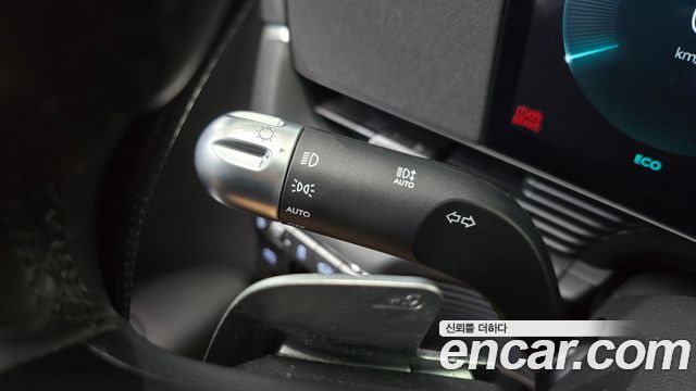 Hyundai Ioniq5 2025 — photo 33