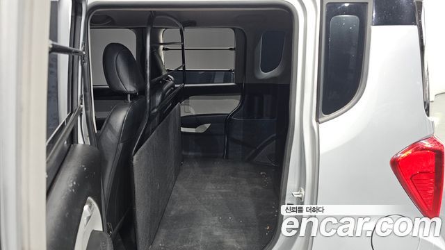 Kia RAY 2016 — photo 11